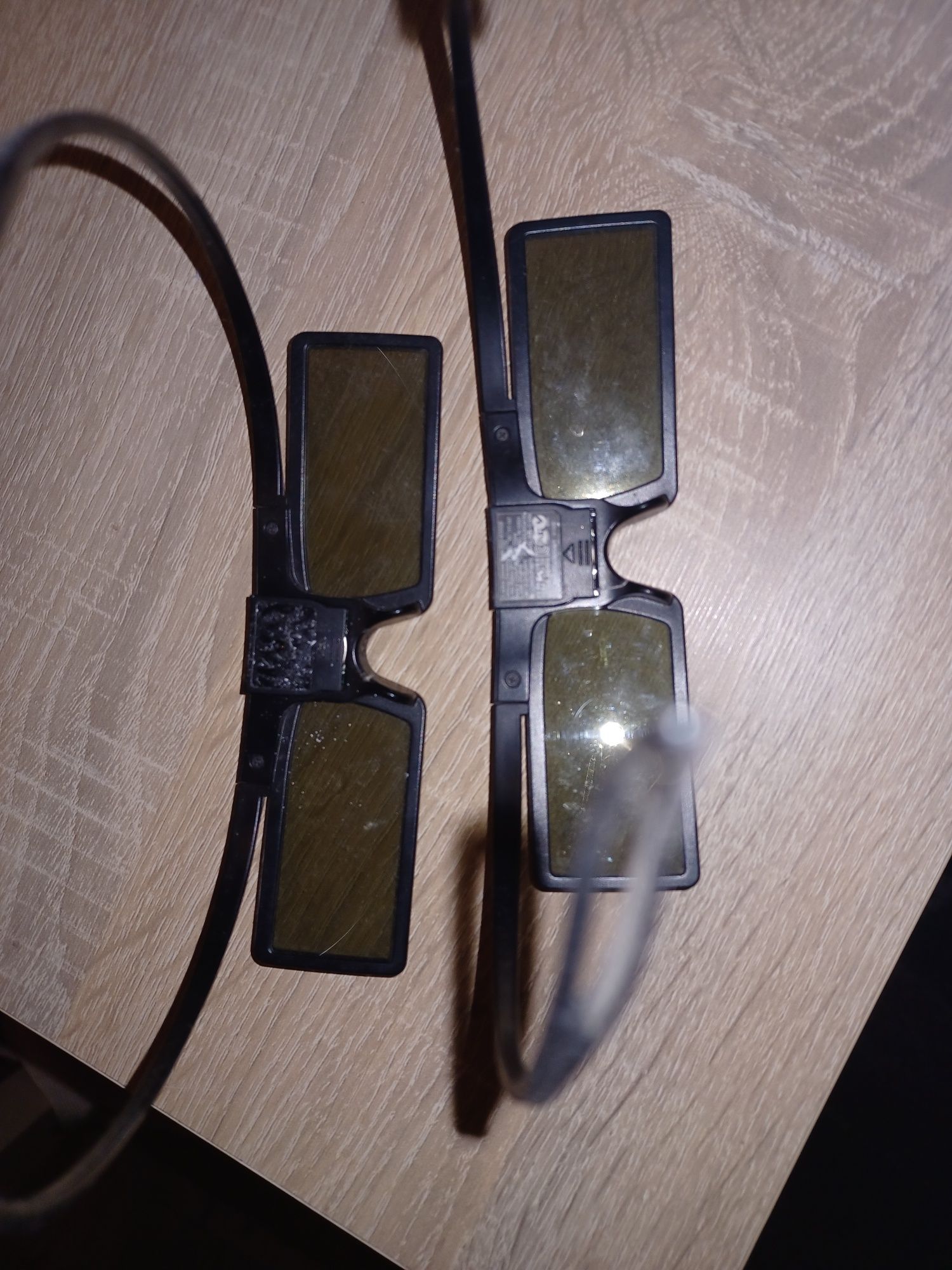 Okulary 3d do samsunga