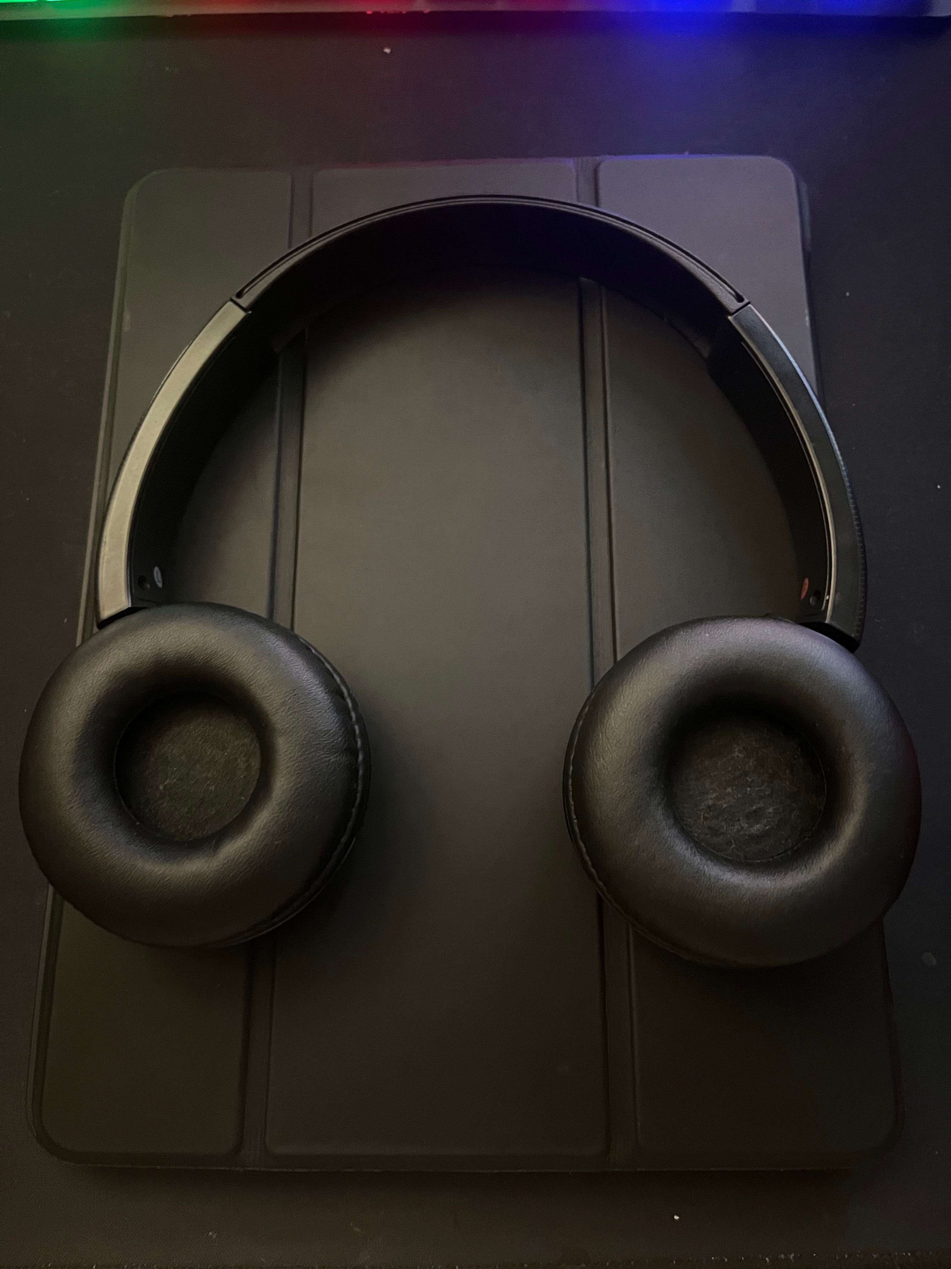 Headphones SONY WH-CH510