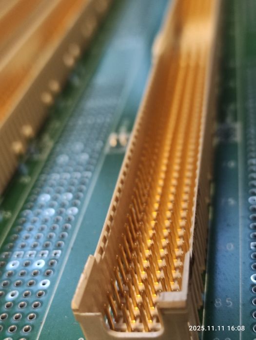 Плата з позолотою імпорт