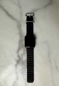 Годинник Apple Watch 3 42 mm black