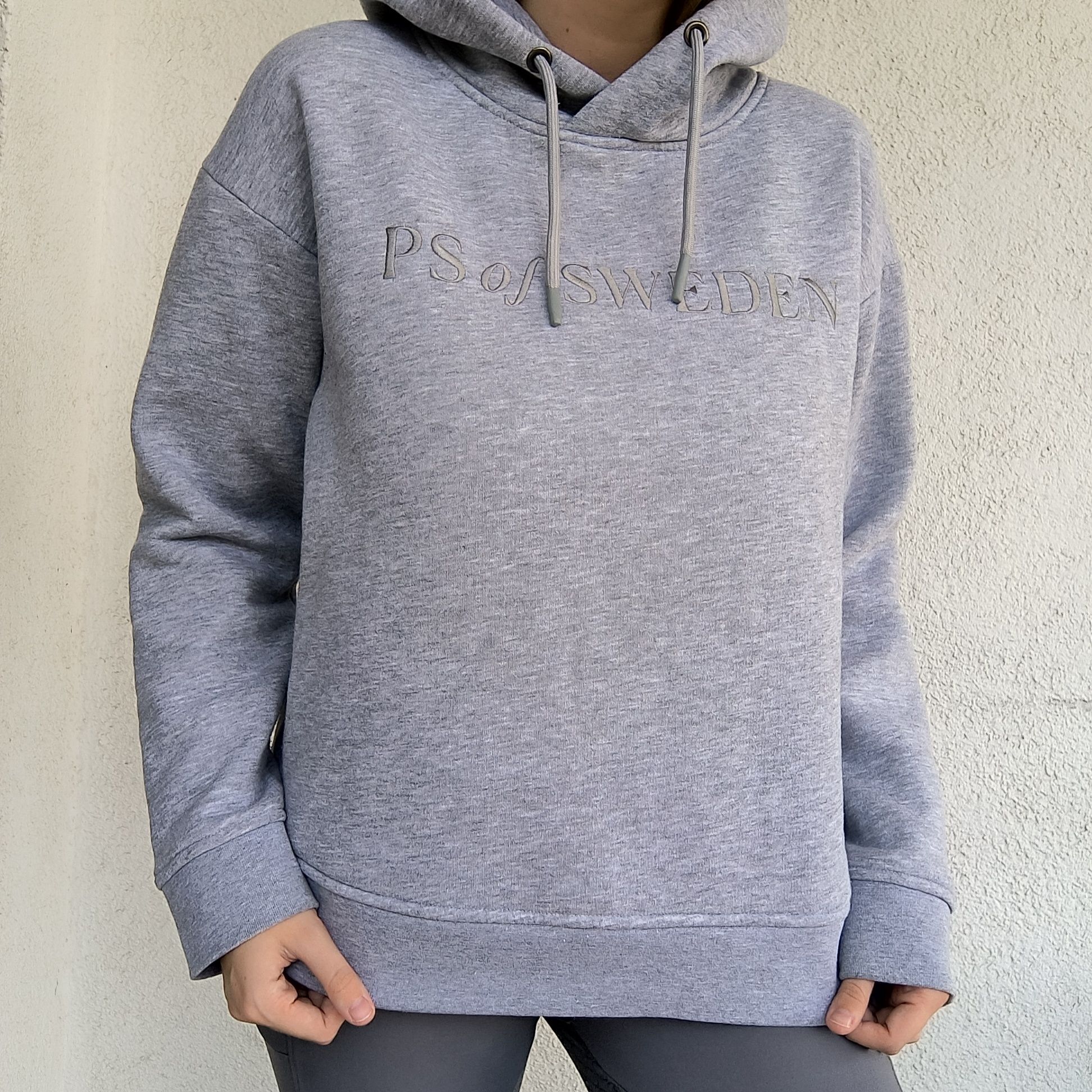 Bluza jeżdziecka ps of sweden Ovsersize