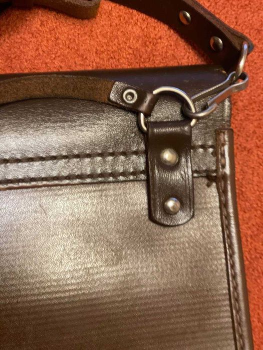 Офіцерський Планшет