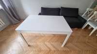 Stół Ikea EKEDALEN biały 120/180x80
Stół rozkładany, biały, 120/180x80