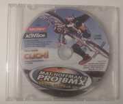 Mat hoffman's pro bmx PC retro