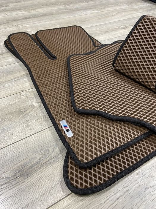 Ева коврики‼️ АКЦІЯ‼️ ЕВА килимки | поліки | в салон | багажник | ево