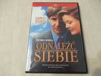 Odnaleźć siebie - DVD - napisy pl - jak nowa