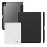 Etui Ochronne Baseus Minimalist Do Ipad Air 4/Air 5 10.9-Inch (Czarne)