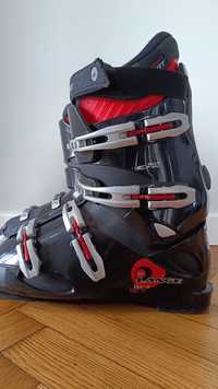 Buty narciarskie Lange, Flex 60, roz. 28,5cm (Eu 43-44