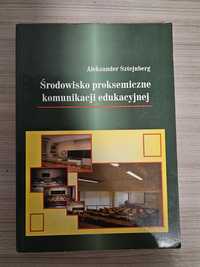 Środowisko proksemiczne komunikacji edukacyjnej