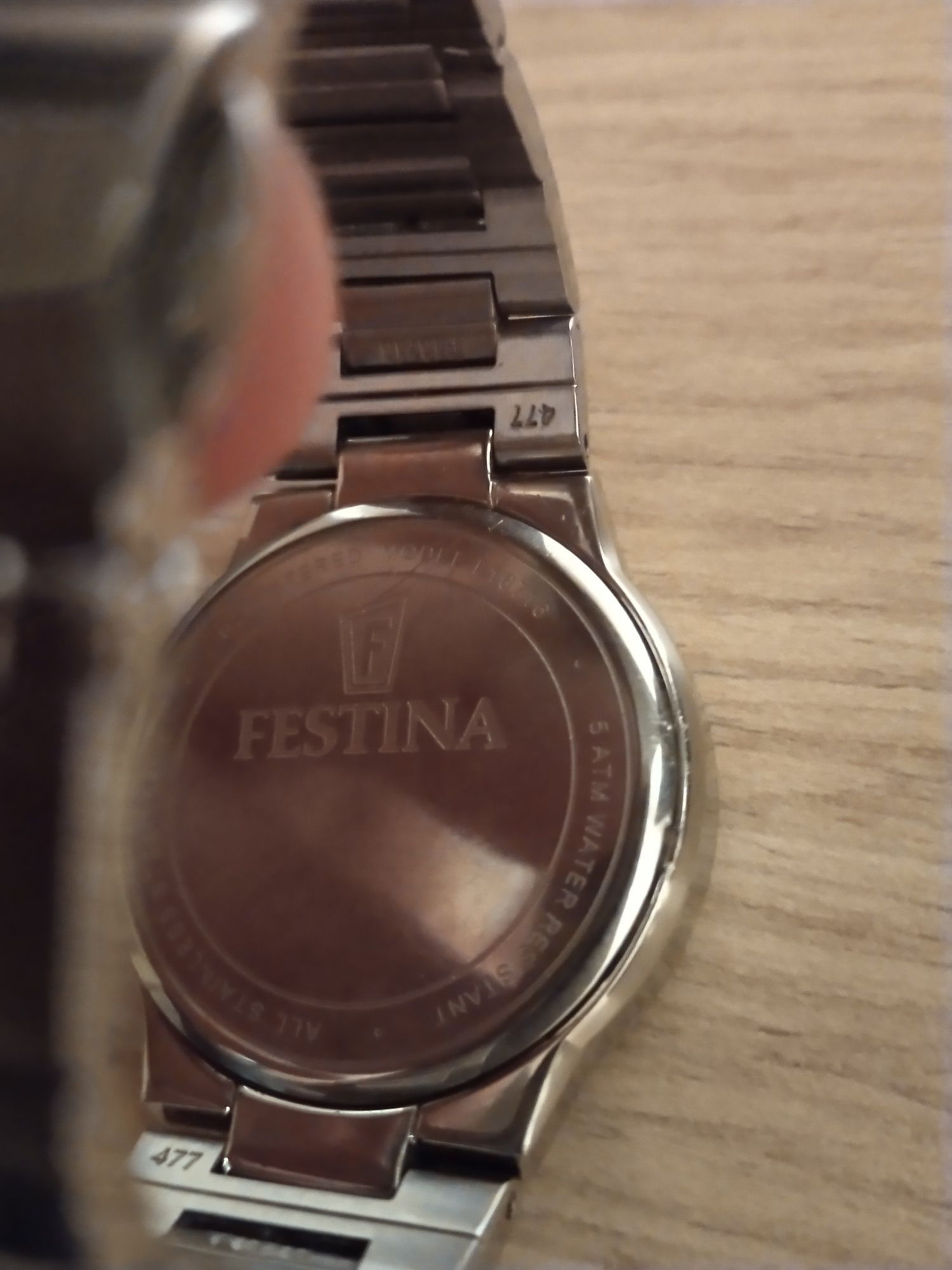 Zegarek  FESTINA