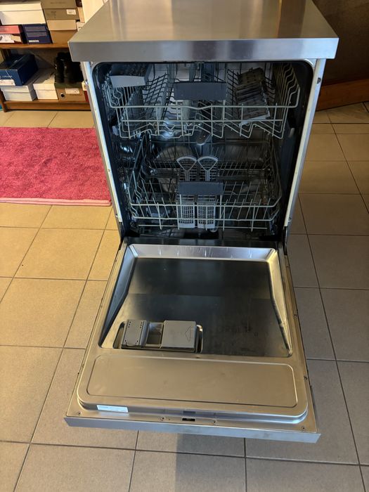 Maquina de Lavar Louça Siemens