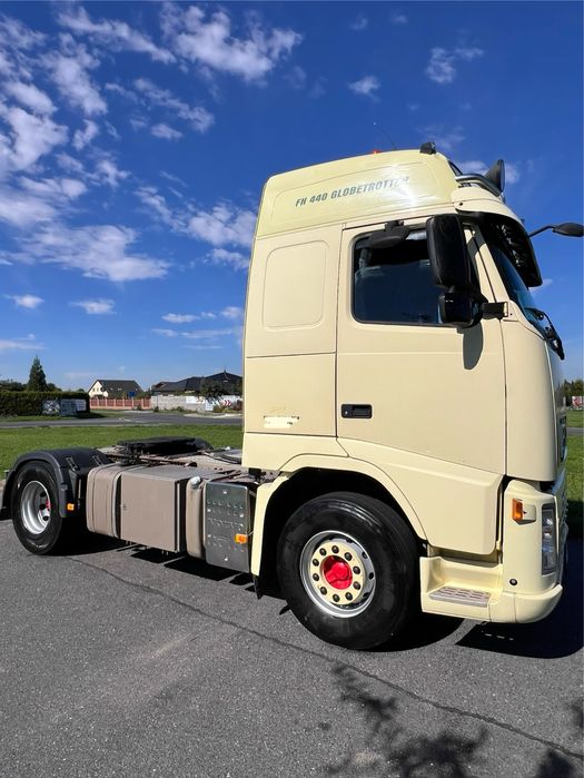 Volvo FH 440 super stan 7.700eu euro5