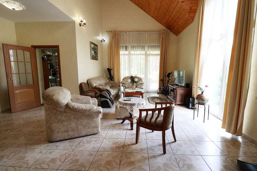 Продаж БУДИНКУ на 36 сотках! Власний ліс. Глеваха,