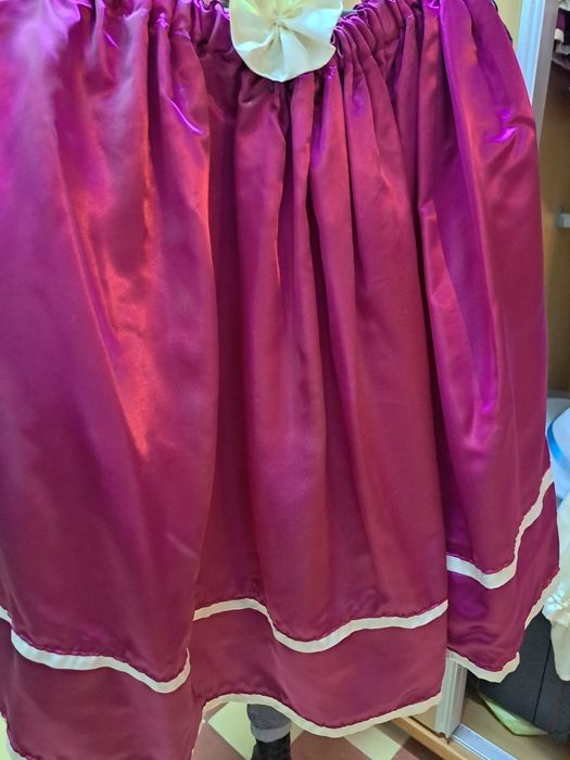 Fardas Marchas Populares