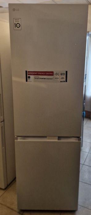 Frigorífico combinado  lg no frost