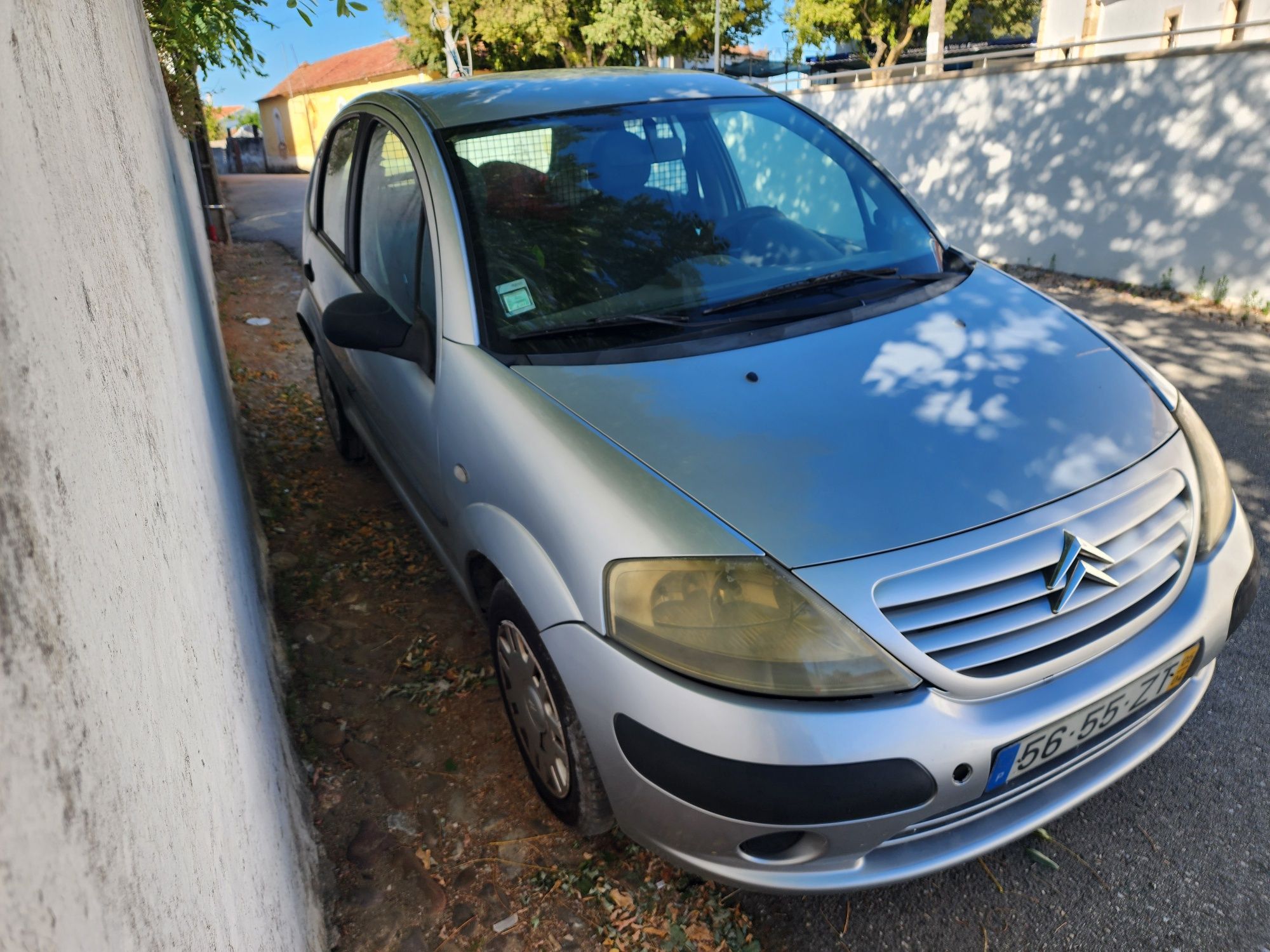 Citroen C3 1.4 gasoleo