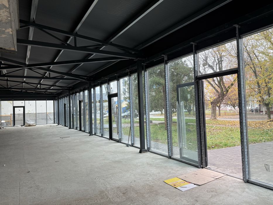 Здається в оренду комерційне приміщення