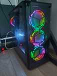 GAMER i7-12700F RTX4070 32GB 1TB WIFI+BT WIN11