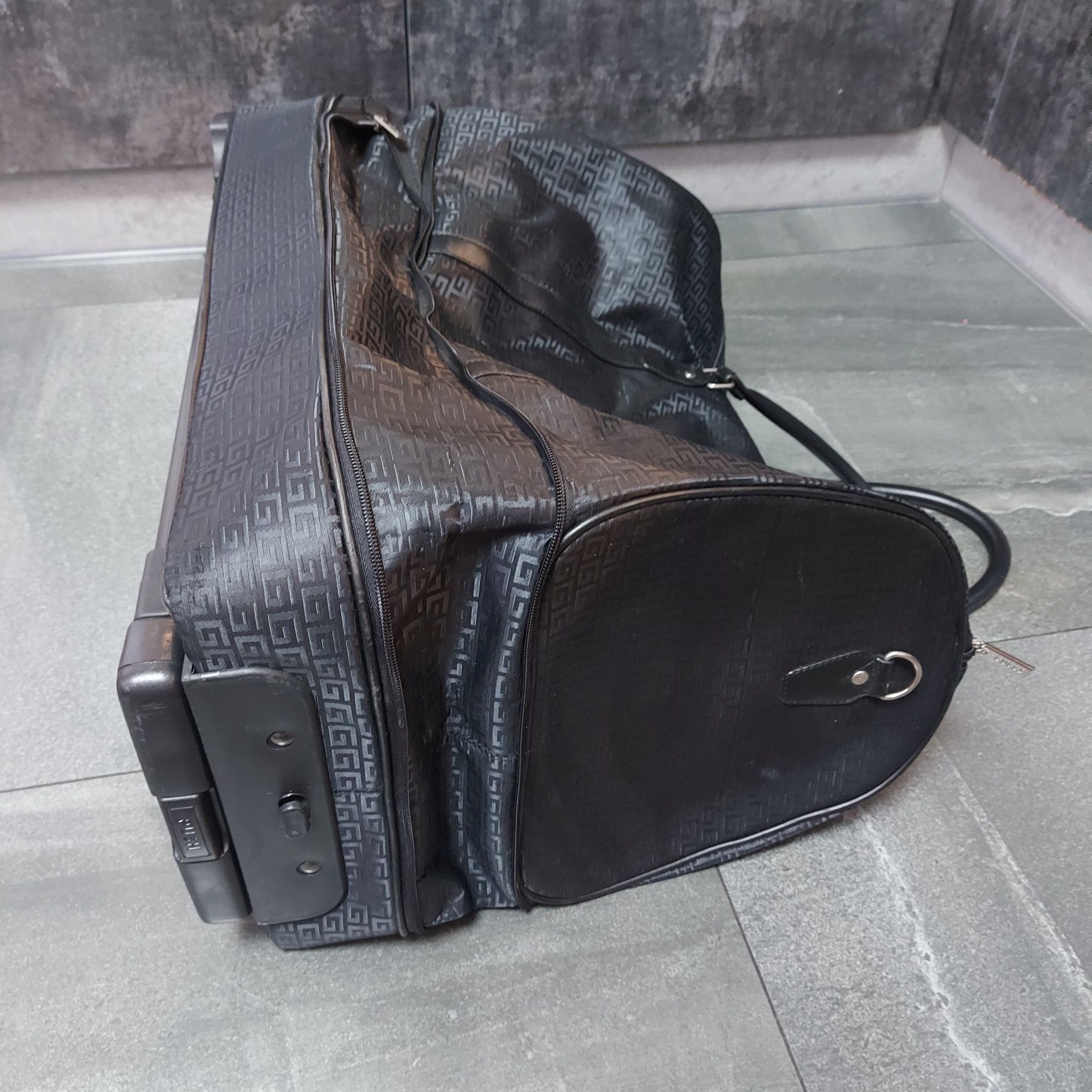 Torba podróżna Gucci
