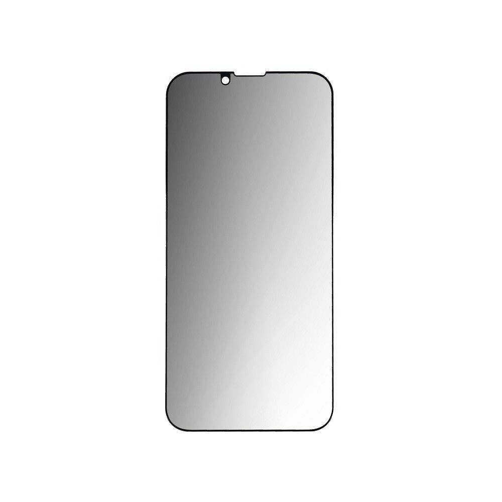 5D Full Glue Tempered Glass - do iPhone XS Max / 11 Pro Max (Privacy)