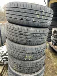 4 x Opony letnie 215/55 16 Hankook Ventus Prime 3