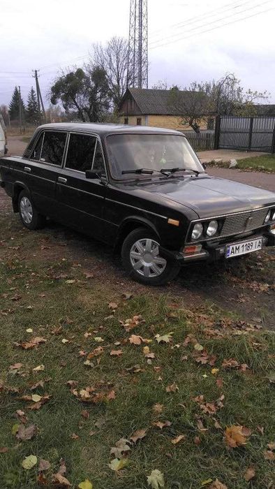 Продам Ваз 2106 в хорошу стані