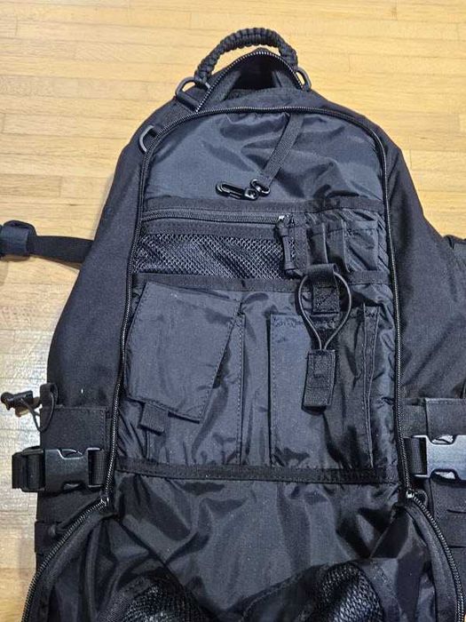 Plecak Direct Action Dragon Egg Mk. II 25 l - [REZERWACJA]