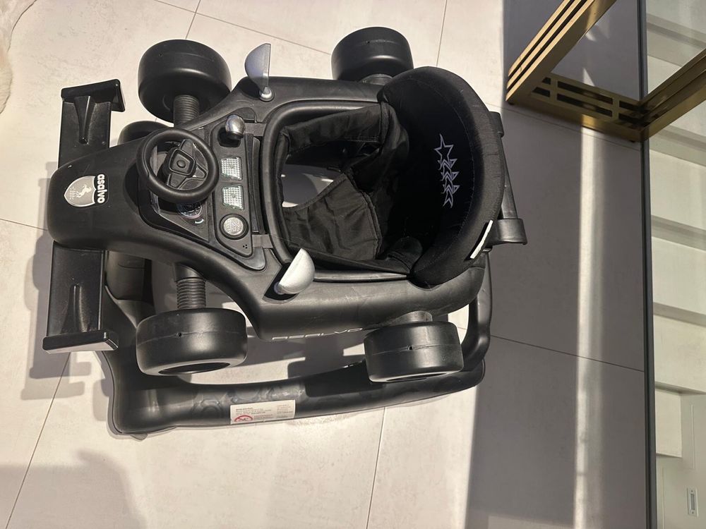 Andador formula 1