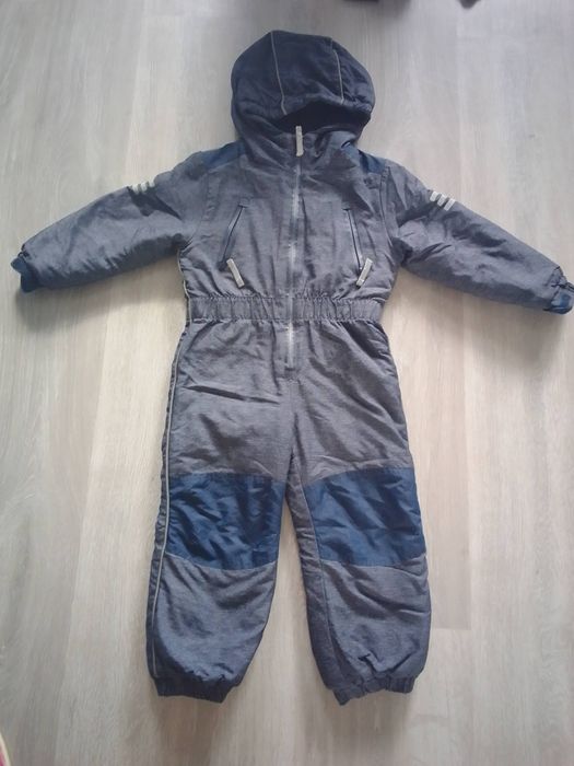 Kombinezon zimowy