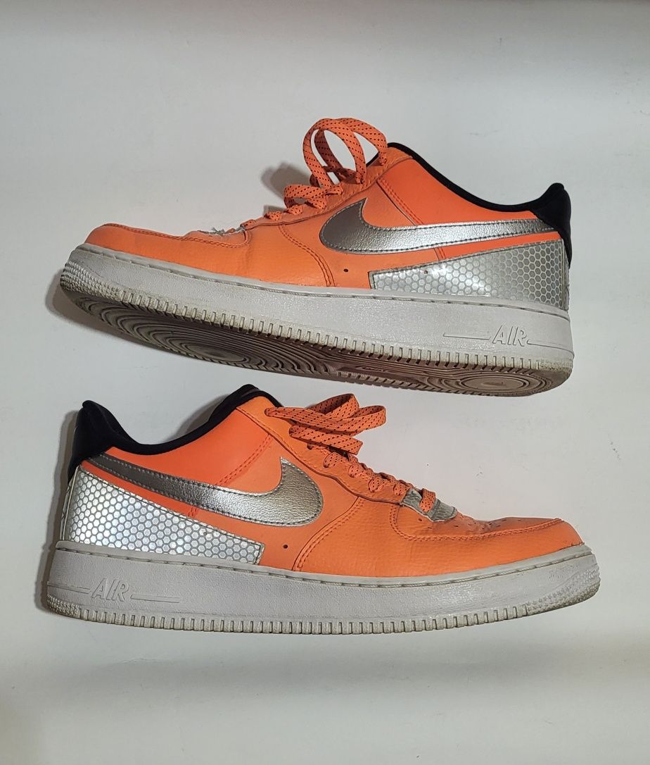 Nike Air Force 1'07 LV8 3M