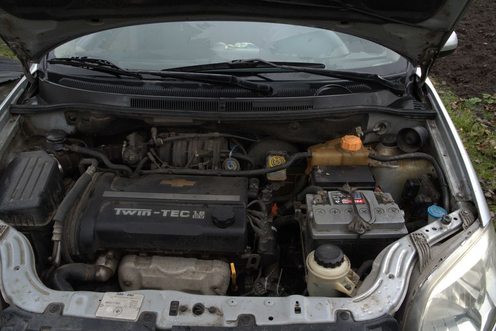 Авто продається на ходу