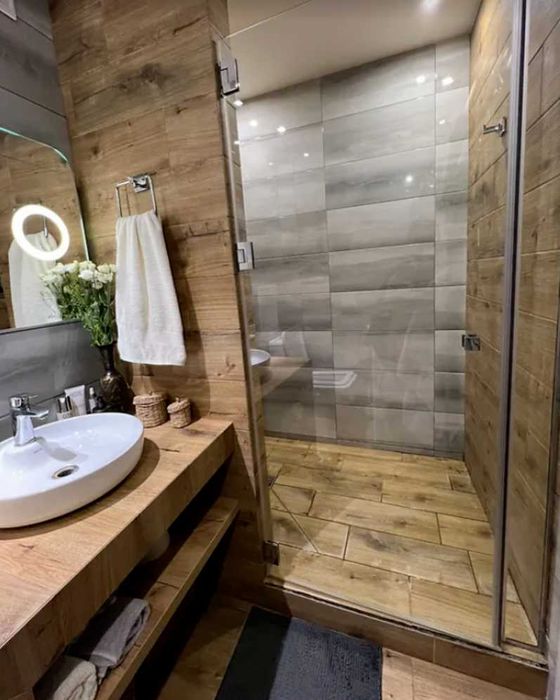 1 кім на Наливайка в новобудові з меблями та технікою