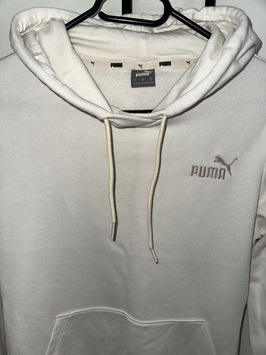 Bluza Puma rozmiar S