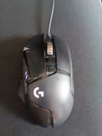 Mysz komputerowa Logitech G 502 Hero