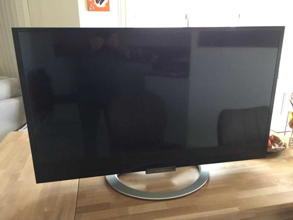 Tv Led 42 cale 400Hz 3d Sony Bravia KDL-42W805A Usb