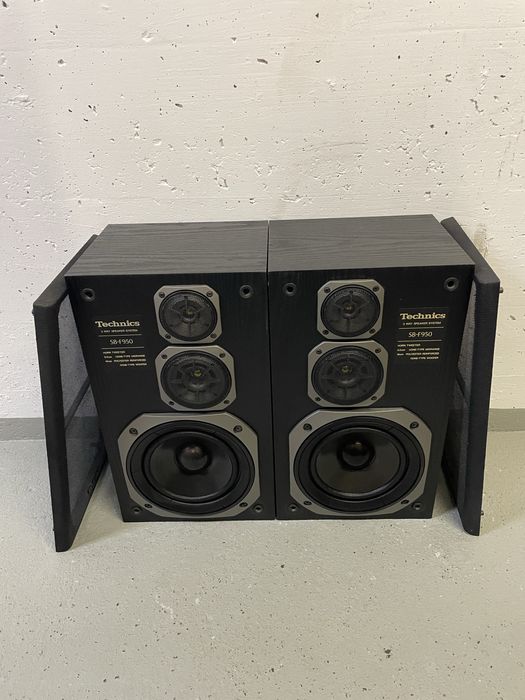 Technics  SB-F950