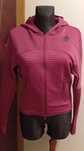 Bluza damska Adidas Cold.RDY S/M różowa
