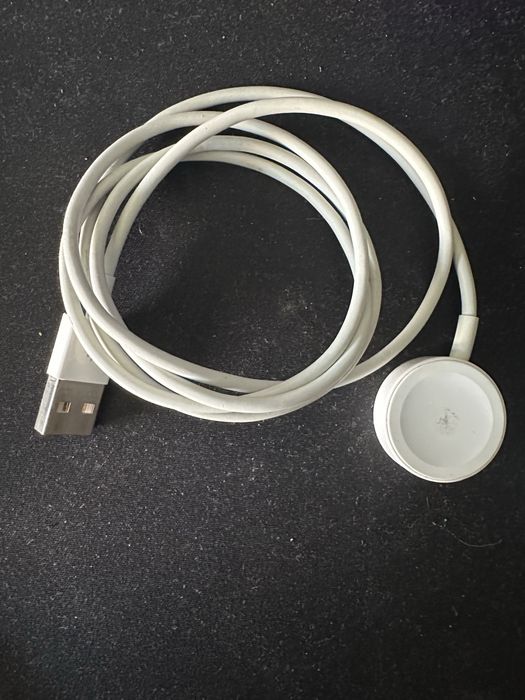 Apple Watch Series 3 Nike