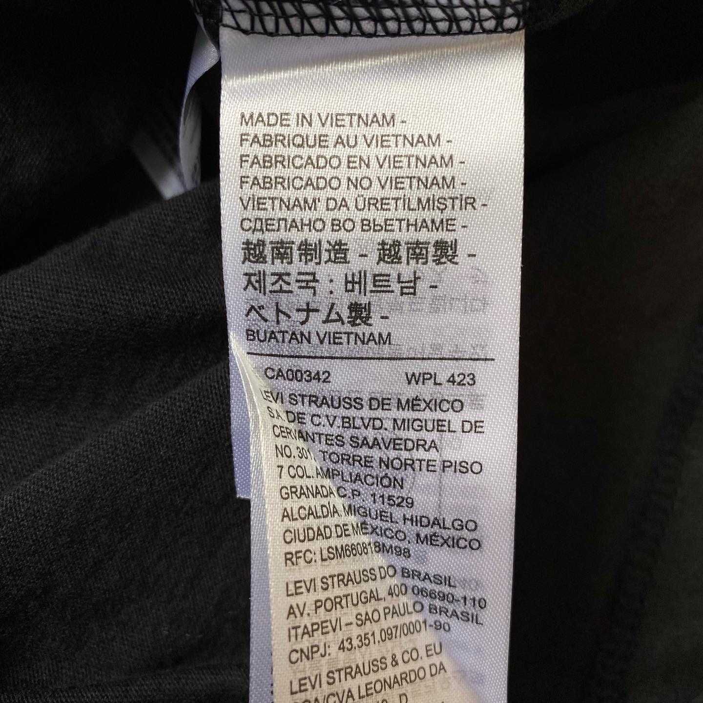 Чоловіча футболка Levi’s Левайс Levis