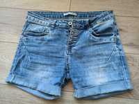 Shorty jeansowe / krótkie spodenki