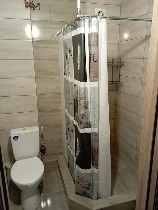 Здам квартиру в центрі подобово