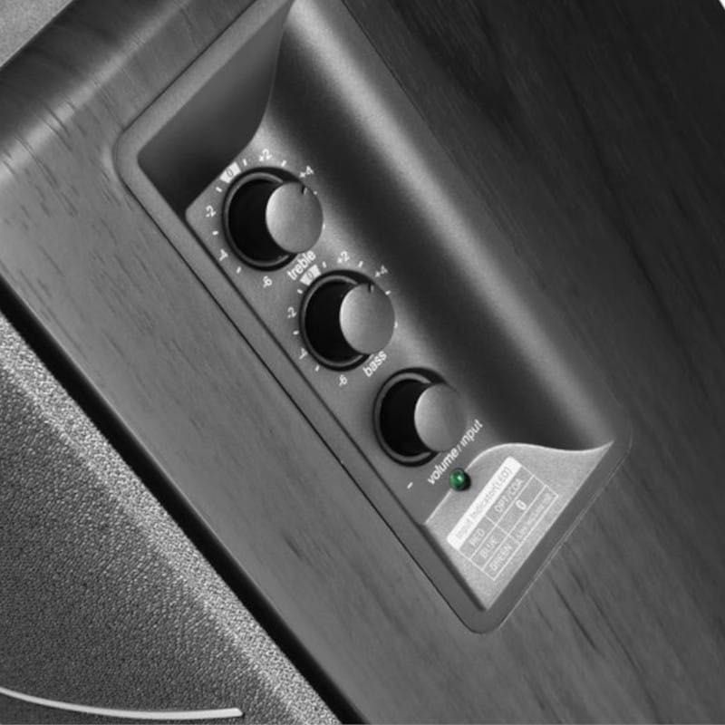 Edifier R1280DB 42 W Bluetooth Preto (Semi nova)