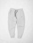 Nike Tech fleece szare spodnie dresowe dresy M