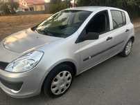 Renault Clio 1.2 16V Confort Dynamique