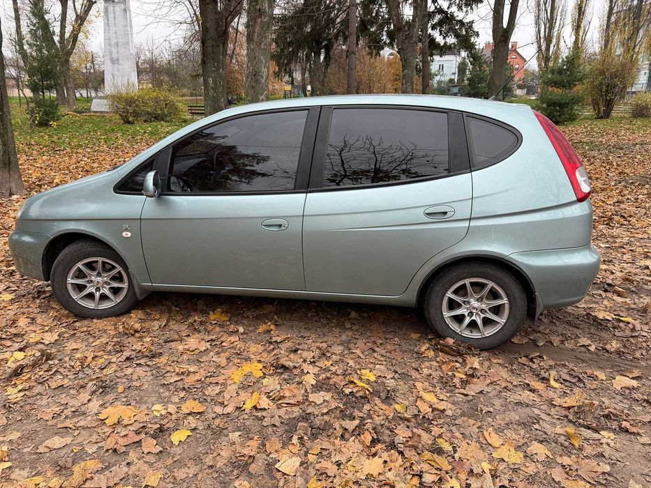 Продам Chevrolet Tacuma 2008р. #72933