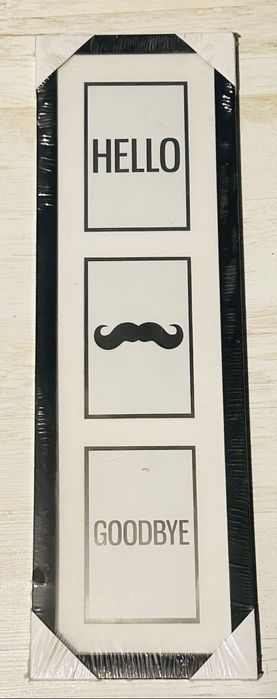 Potrójna ramka na zdjęcia