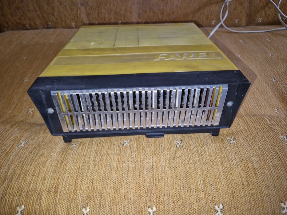 Wentylator Farel otw2