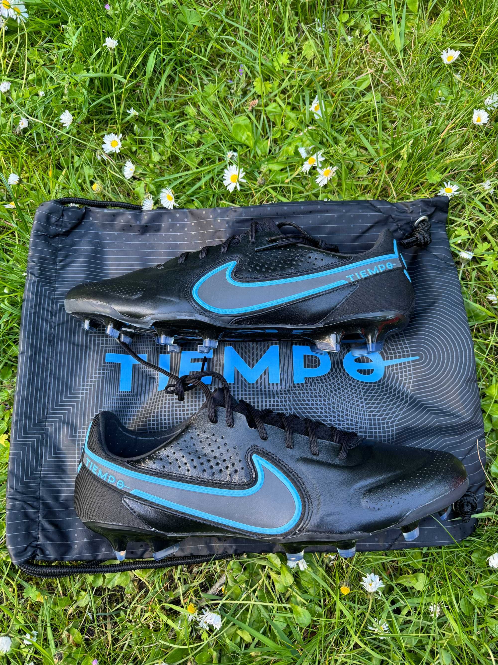 Бутси Nike Tiempo Legend 9 Elite FG 45.5