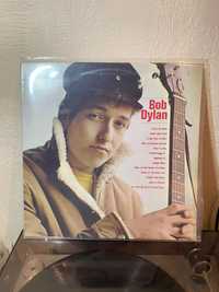 Вінілова платівка Bob Dylan (Folk, Blues)