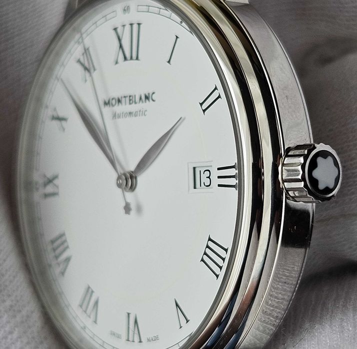Zegarek Montblanc Tradition 40mm Automatic
